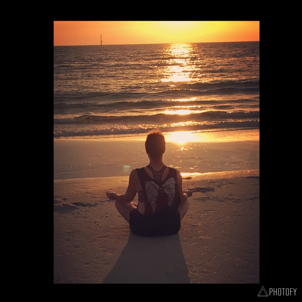 Meet your Posher, Misti